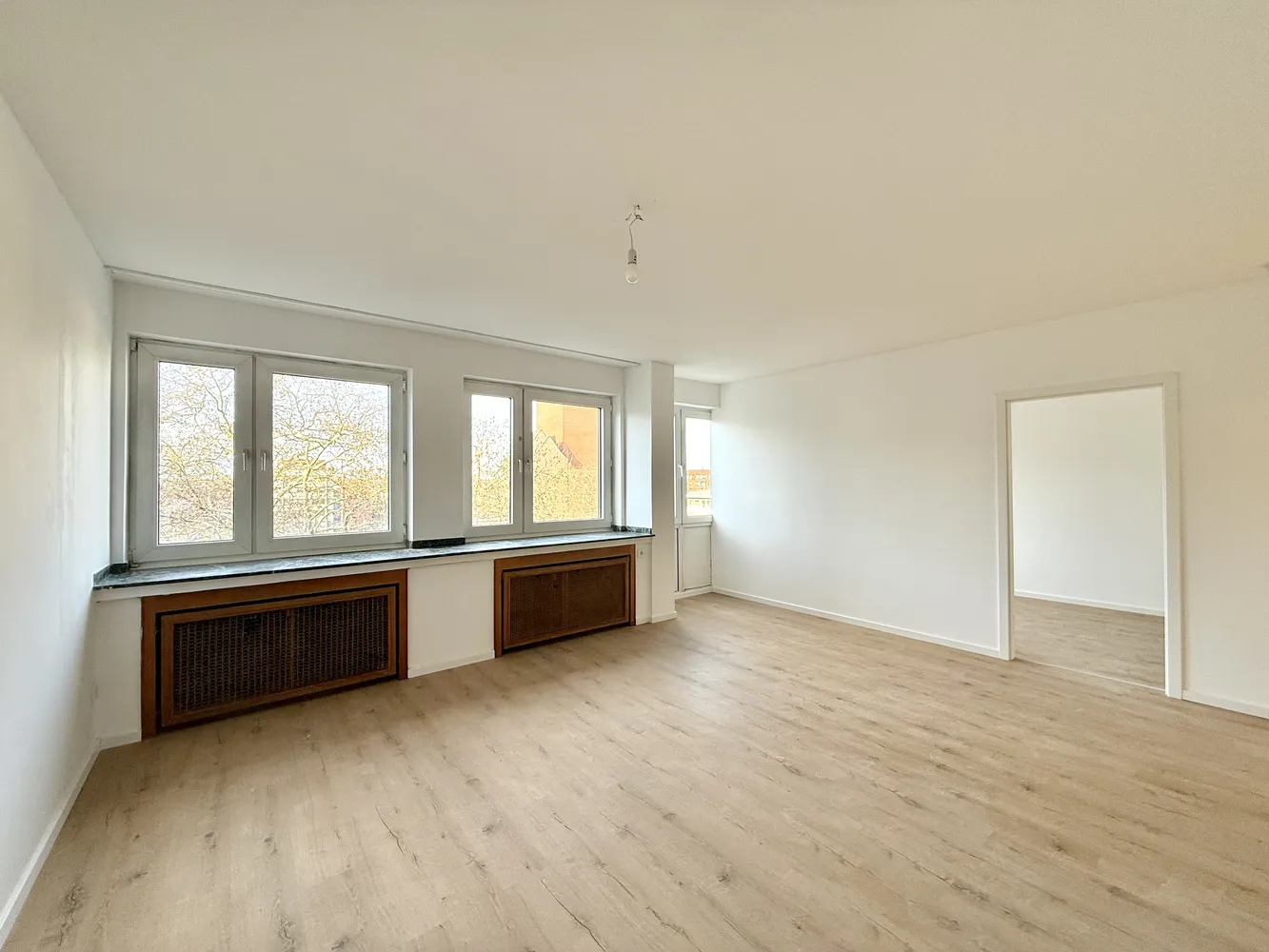 3 Zimmer Wohnung mit 74 m² in Duisburg – Bild 12