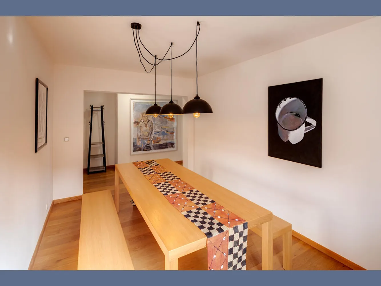 4 room apartment with 100 m² in Munich – Photo 12