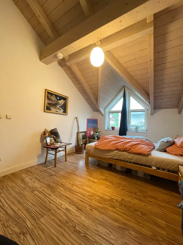 2 Zimmer Wohnung mit 45 m² in Deggendorf – Bild 7