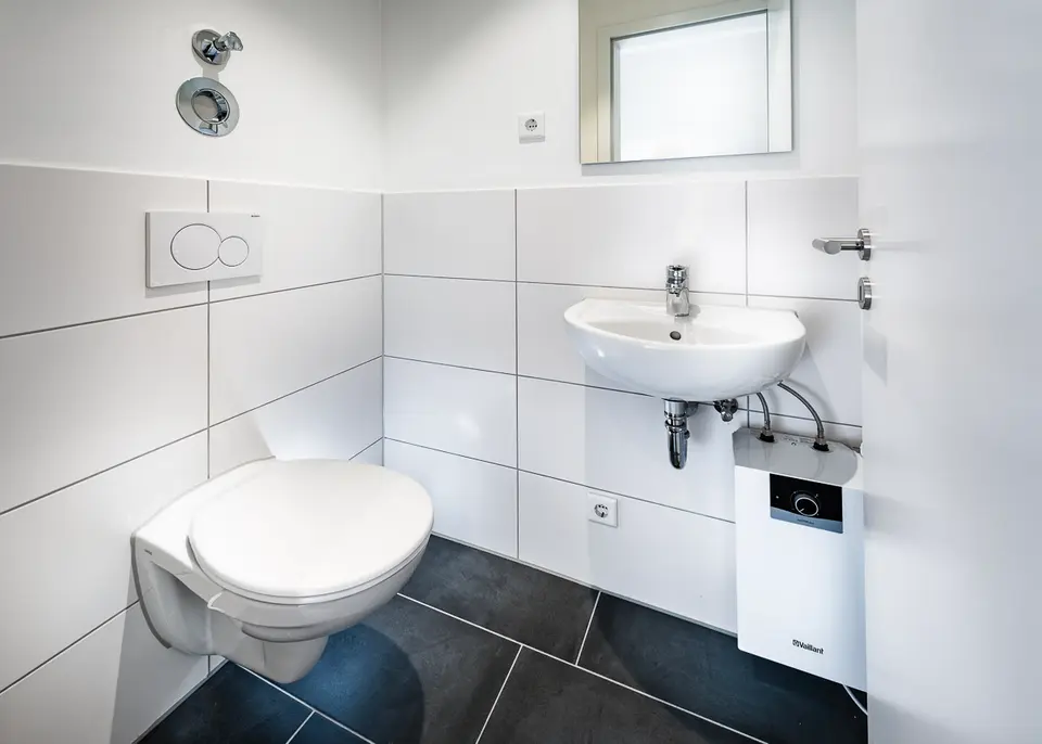 4 Zimmer Wohnung mit 109 m² in Dortmund – Bild 7