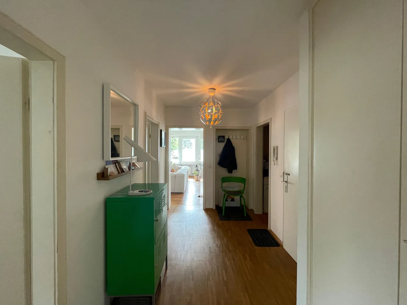 3 Zimmer Wohnung mit 84 m² in Kassel – Bild 11