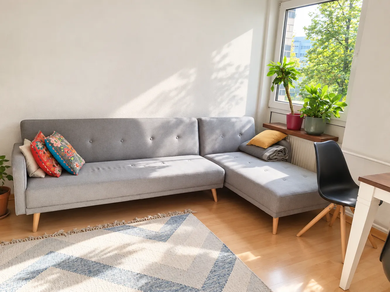 3 Zimmer Wohnung mit 75 m² in Berlin – Bild 5