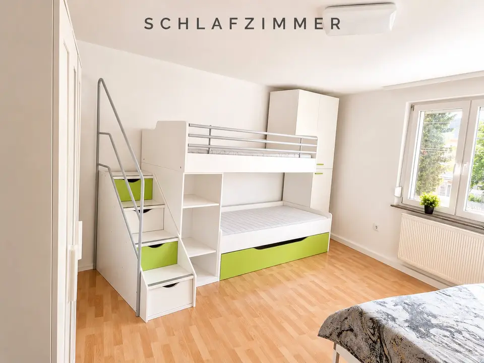 WG-Zimmer mit 65 m² in Mainz – Bild 5