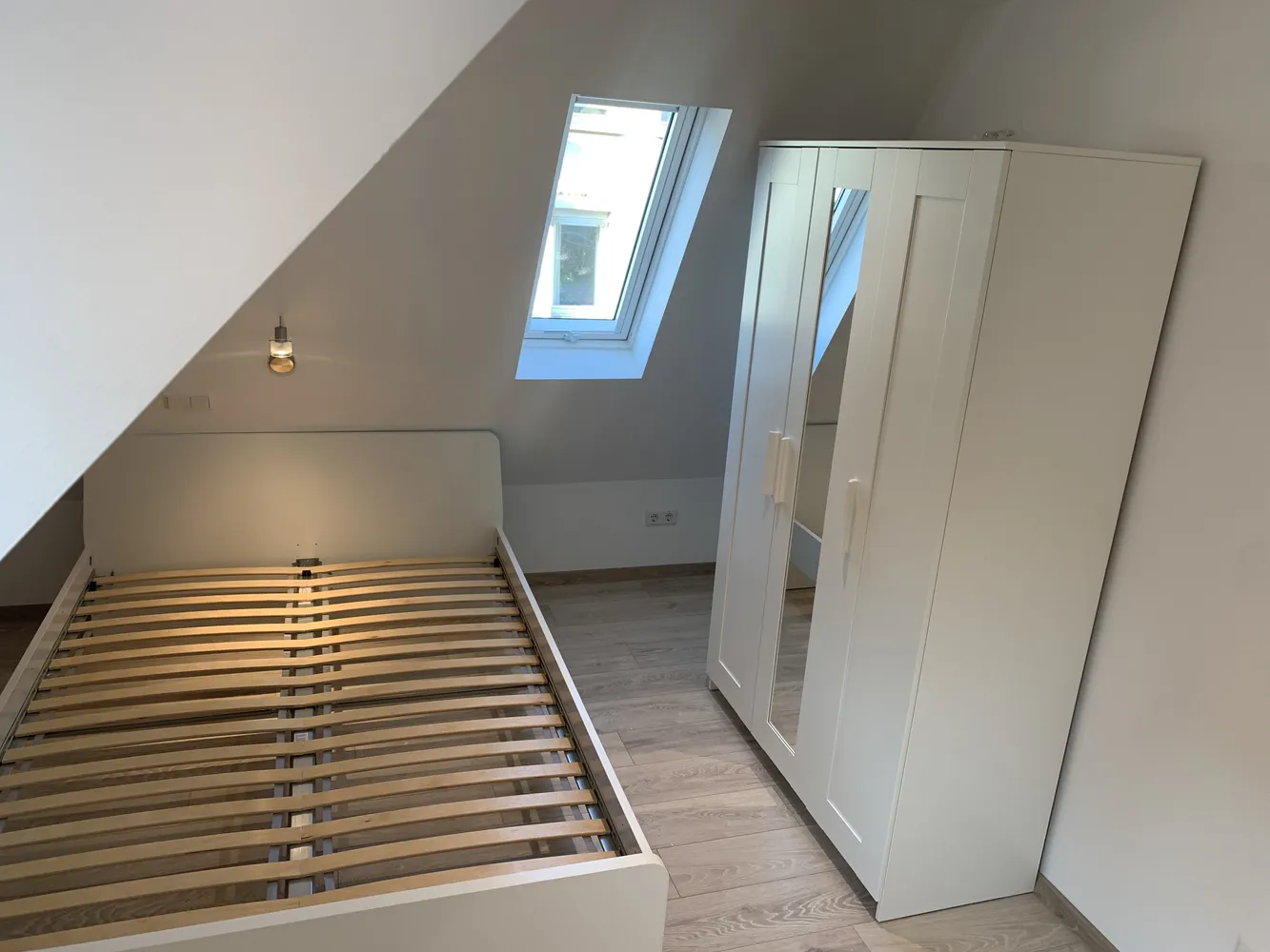 3 Zimmer Wohnung mit 62 m² in Stuttgart – Bild 4