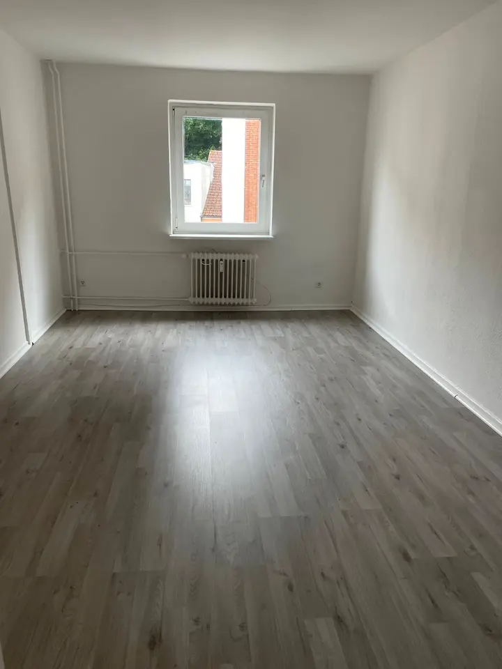 4 Zimmer Wohnung mit 97 m² in Flensburg – Bild 3
