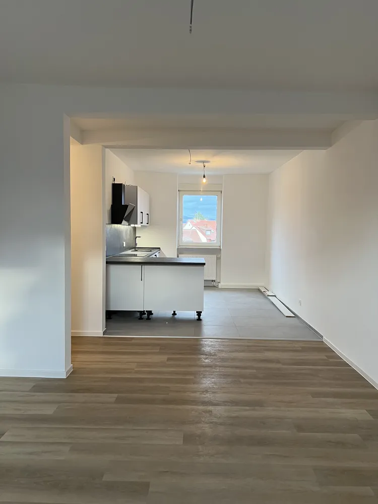 4 Zimmer Wohnung mit 100 m² in Mannheim – Bild 12