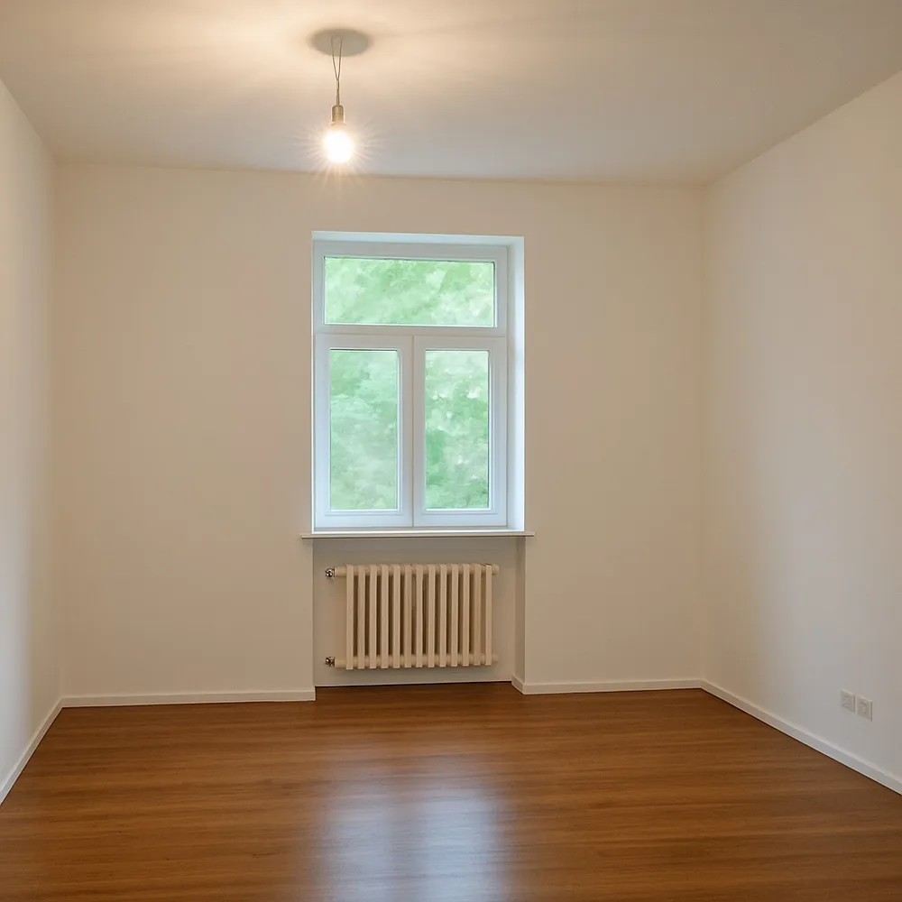 4 Zimmer Wohnung mit 100 m² in Mannheim – Bild 10