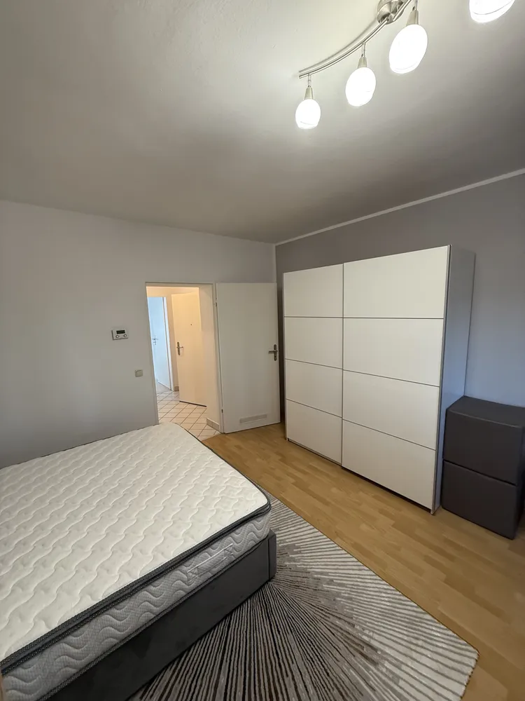 2 Zimmer Wohnung mit 50 m² in Düsseldorf – Bild 7