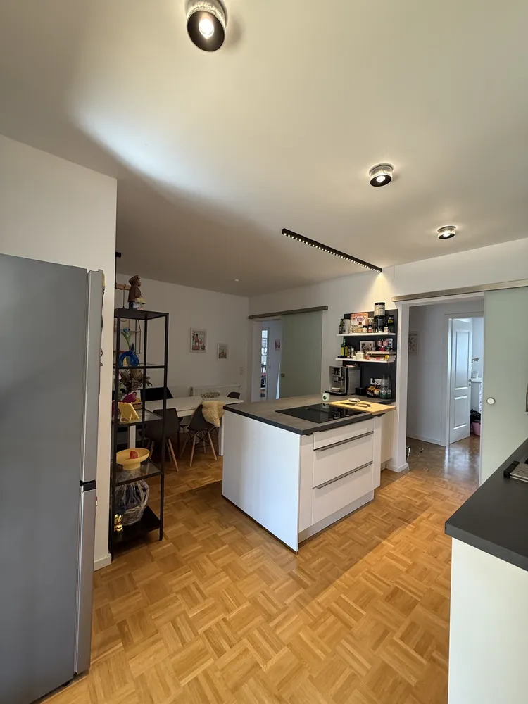 4 Zimmer Wohnung mit 110 m² in Hof – Bild 7