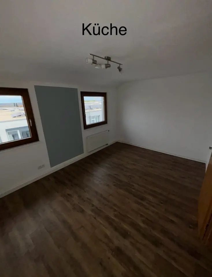 4 Zimmer Wohnung mit 66 m² in Kirchheim unter Teck – Bild 1