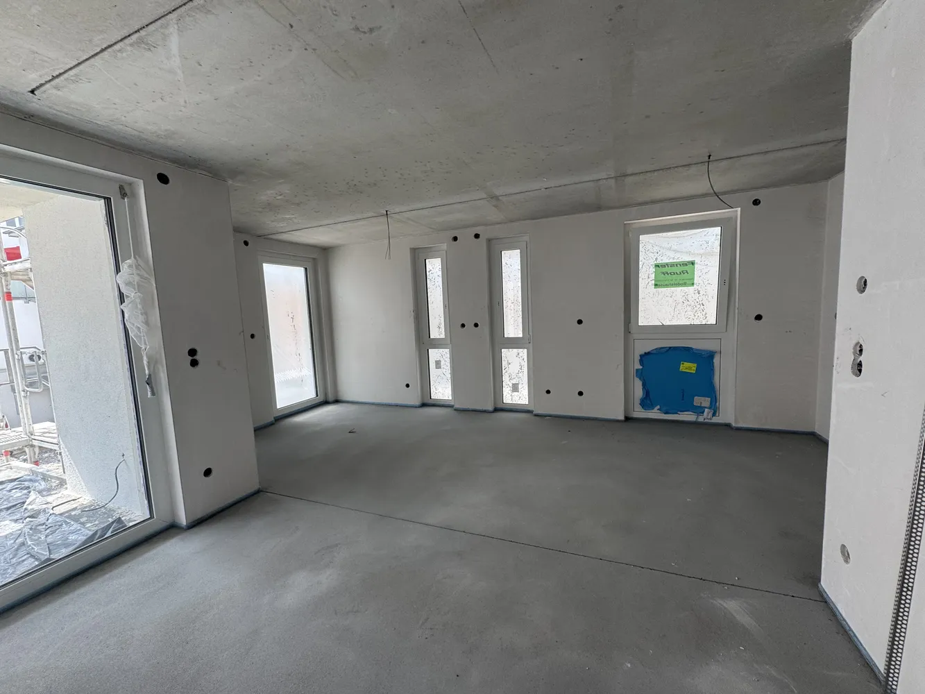 4 Zimmer Wohnung mit 94 m² in Stuttgart – Bild 4