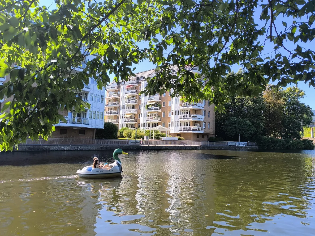 3 Zimmer Wohnung mit 88 m² in Hamburg – Bild 7
