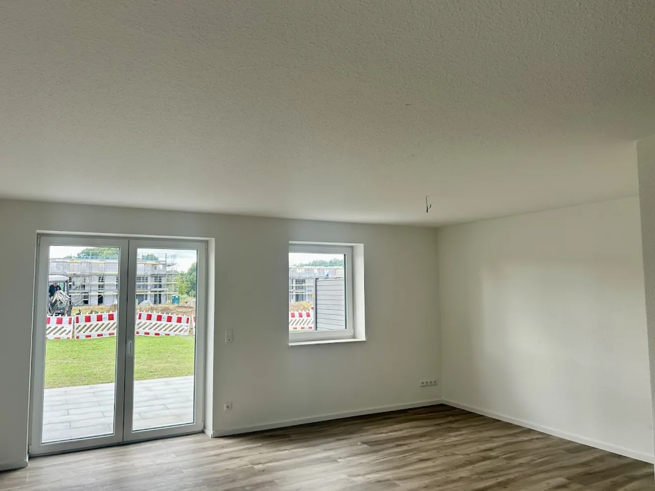 4 Zimmer Haus mit 133 m² in Rendsburg – Bild 1