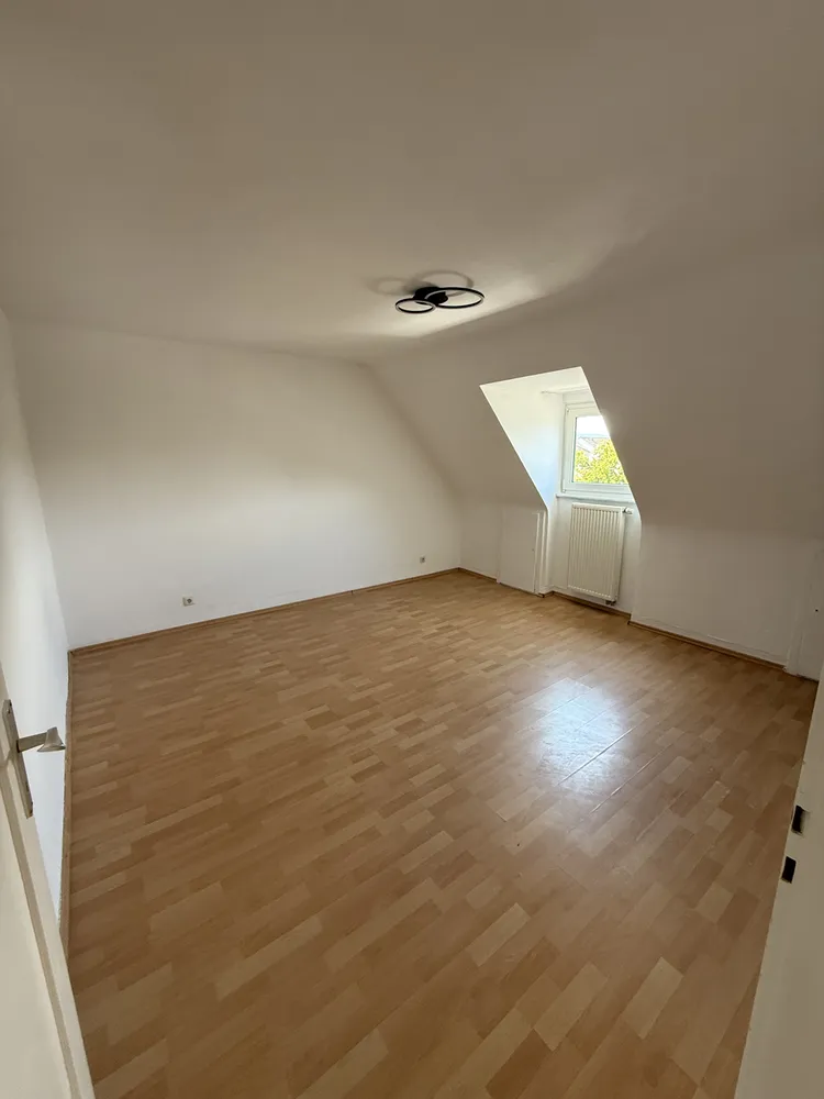 3 Zimmer Wohnung mit 60 m² in Stuttgart – Bild 1