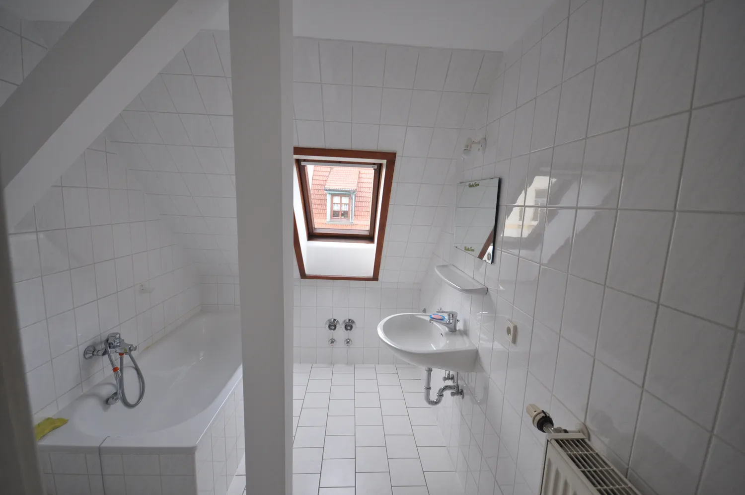 1 Zimmer Wohnung mit 40 m² in Delitzsch – Bild 3