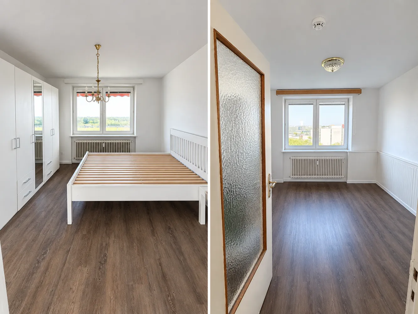 3 Zimmer Wohnung mit 78 m² in Hamburg – Bild 2