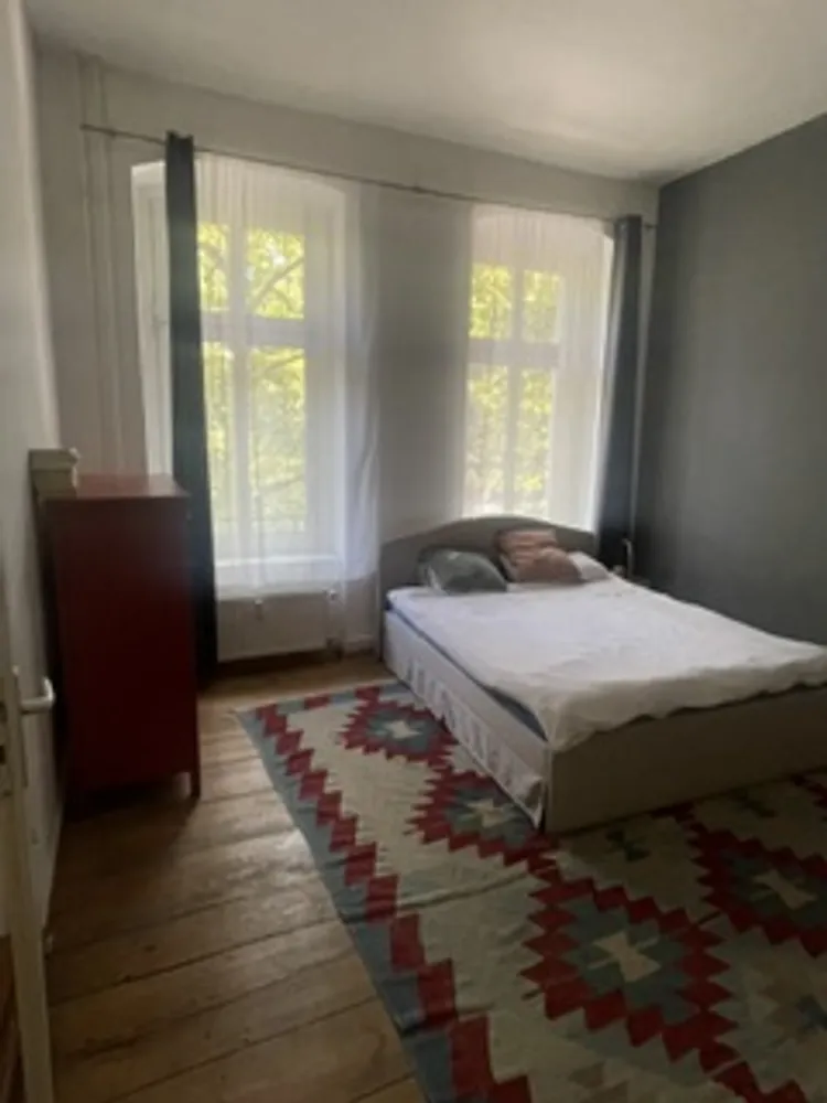 3 Zimmer Wohnung mit 75 m² in Berlin – Bild 4