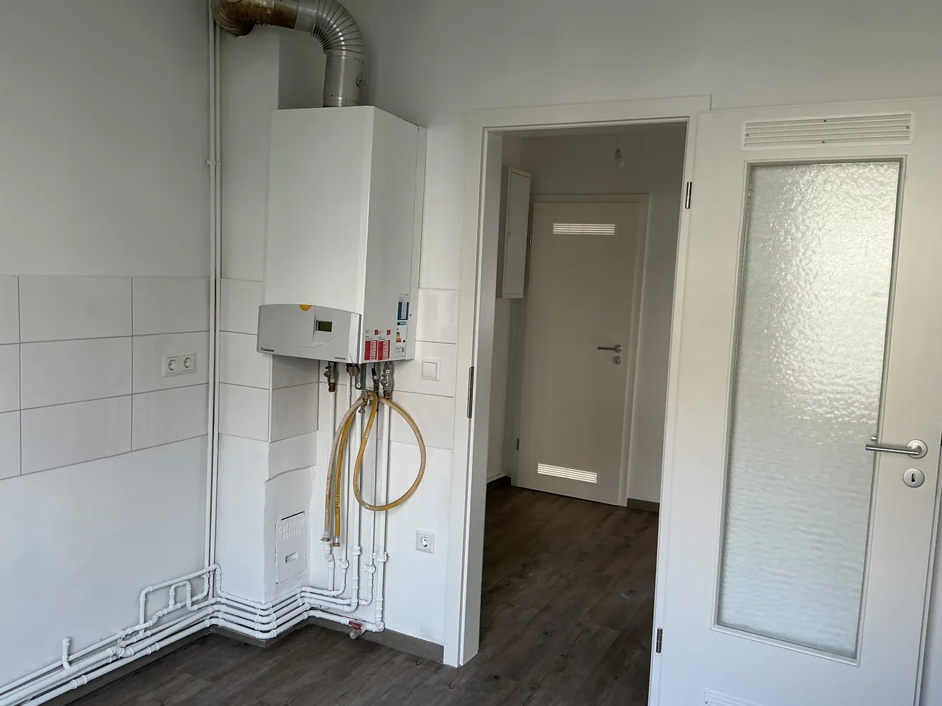 2 room apartment with 53 m² in Bremen – Photo 5