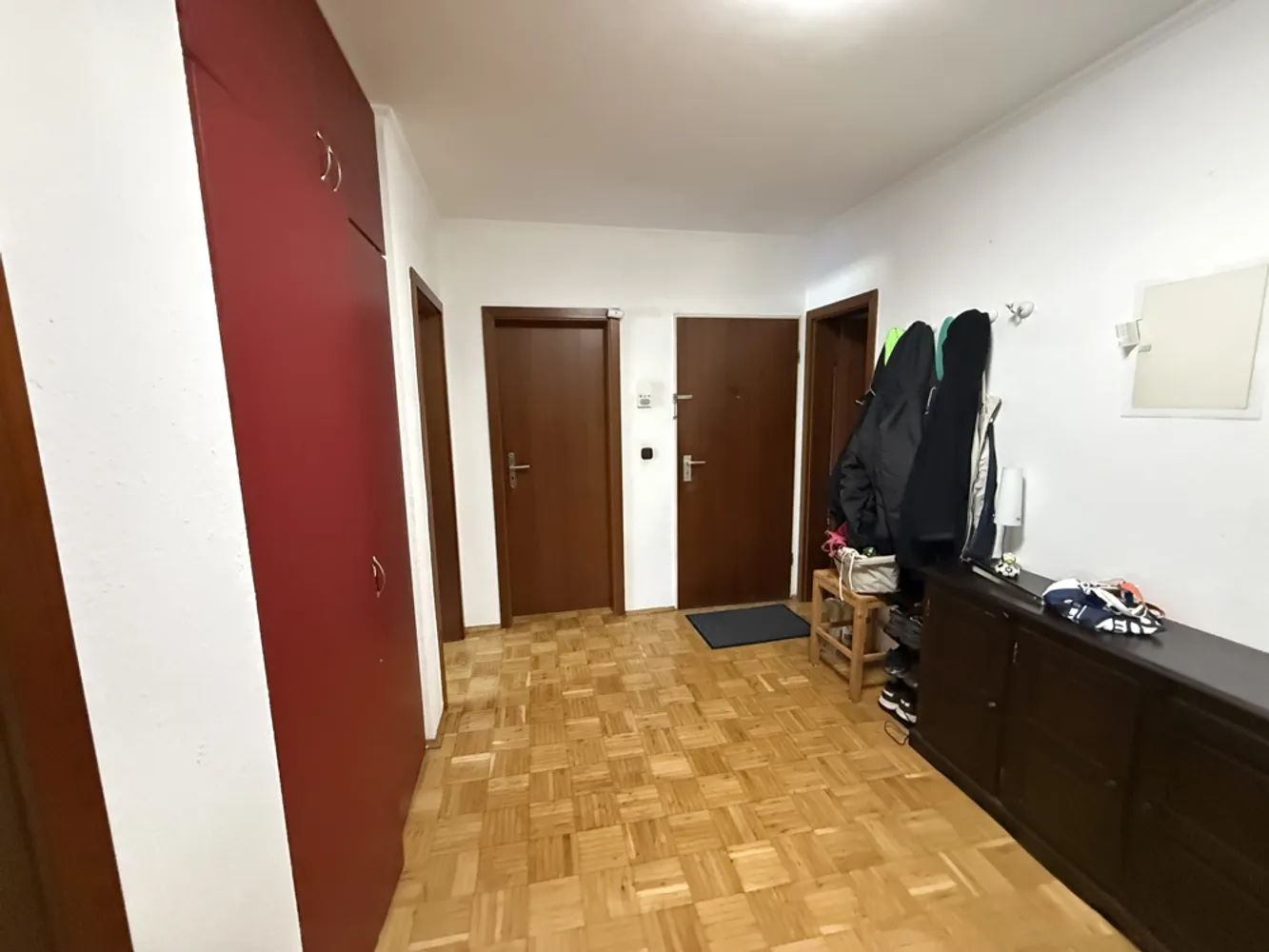 4 Zimmer Wohnung mit 114 m² in Gladbeck – Bild 8