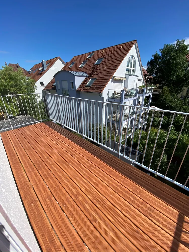4 Zimmer Wohnung mit 62 m² in Ludwigsburg – Bild 6