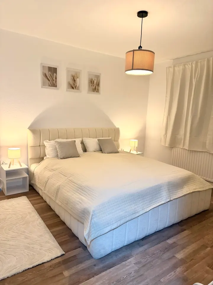 2 Zimmer Wohnung mit 53 m² in Bochum – Bild 1