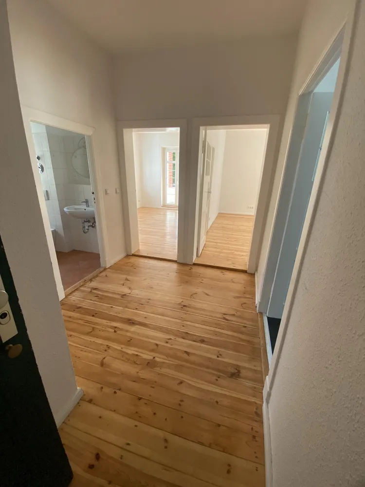 2 Zimmer Wohnung mit 62 m² in Berlin – Bild 9