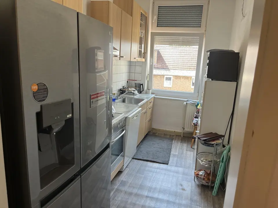 3 Zimmer Wohnung mit 65 m² in Wolfsburg – Bild 9