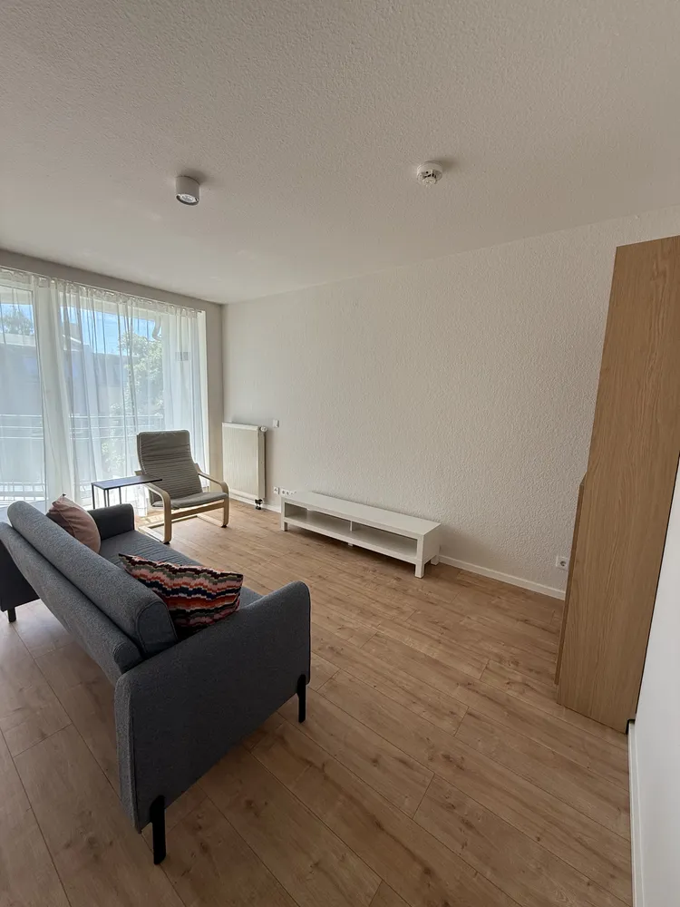 2 Zimmer Wohnung mit 52 m² in Berlin – Bild 7
