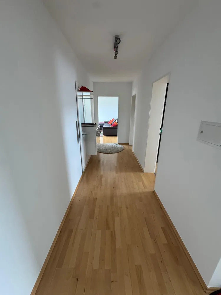 3 Zimmer Wohnung mit 73 m² in Wiesbaden – Bild 1