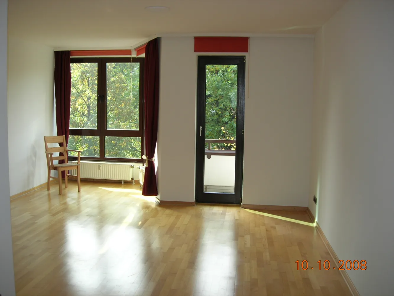 4 Zimmer Wohnung mit 78 m² in Essen – Bild 3
