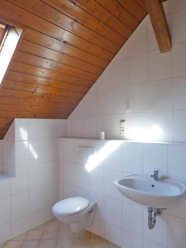 3 room apartment with 70 m² in Limbach-Oberfrohna – Photo 8