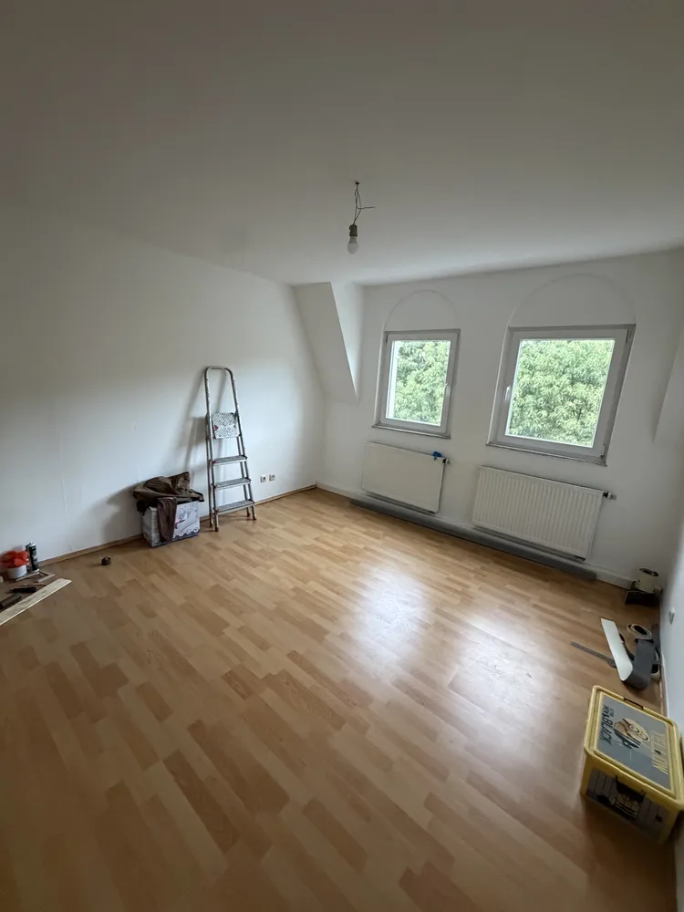 4 Zimmer Wohnung mit 101 m² in Dortmund – Bild 3