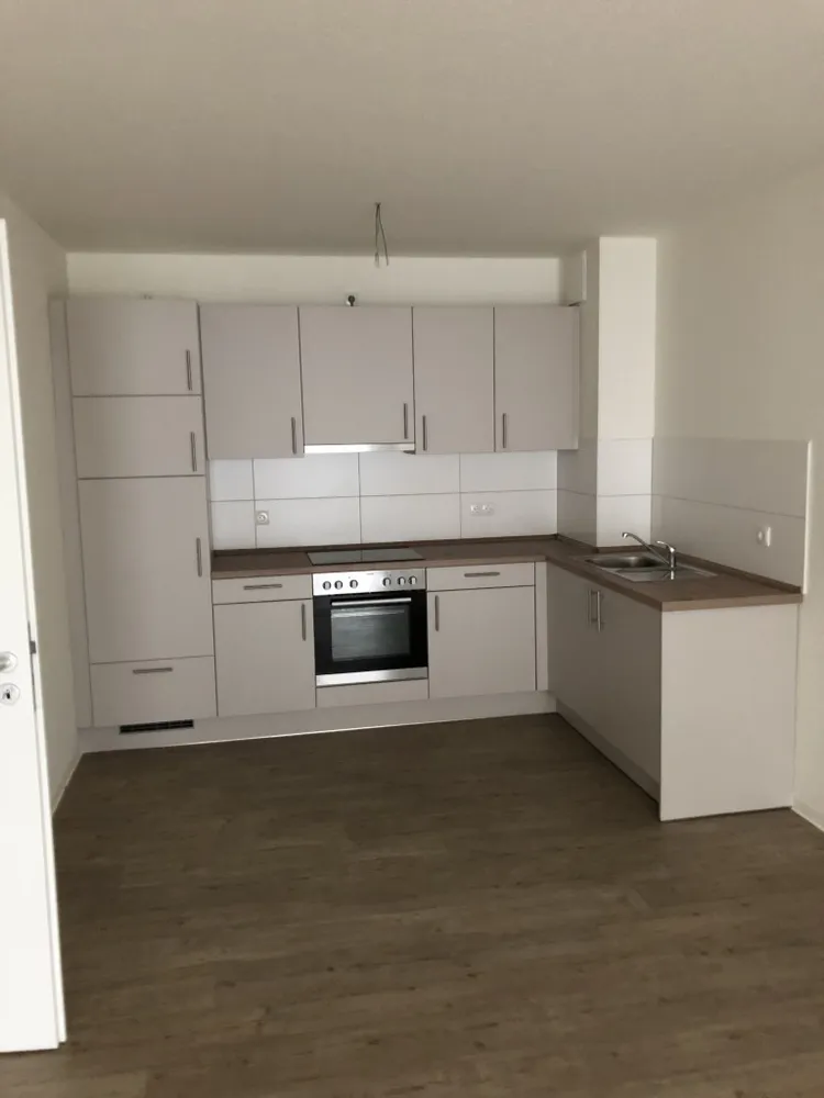 2 Zimmer Wohnung mit 59 m² in Lübeck – Bild 11