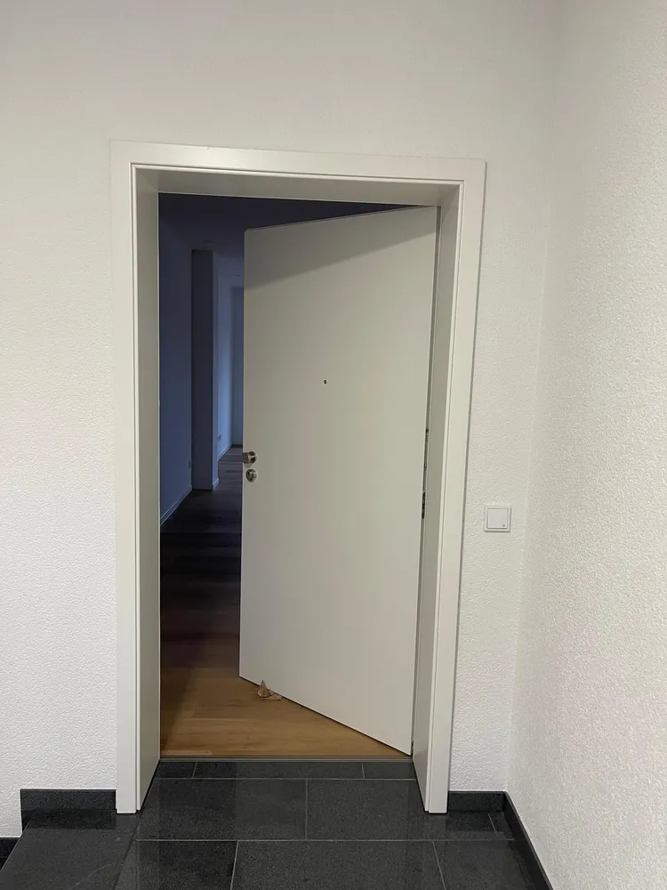 4 Zimmer Wohnung mit 90 m² in Marburg – Bild 7