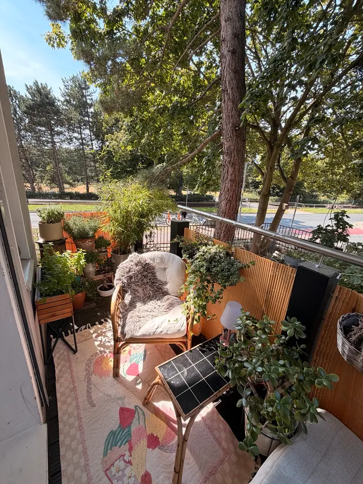 2 Zimmer Wohnung mit 50 m² in Hannover – Bild 3