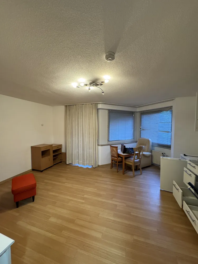 1 Zimmer Wohnung mit 32 m² in Essen – Bild 1