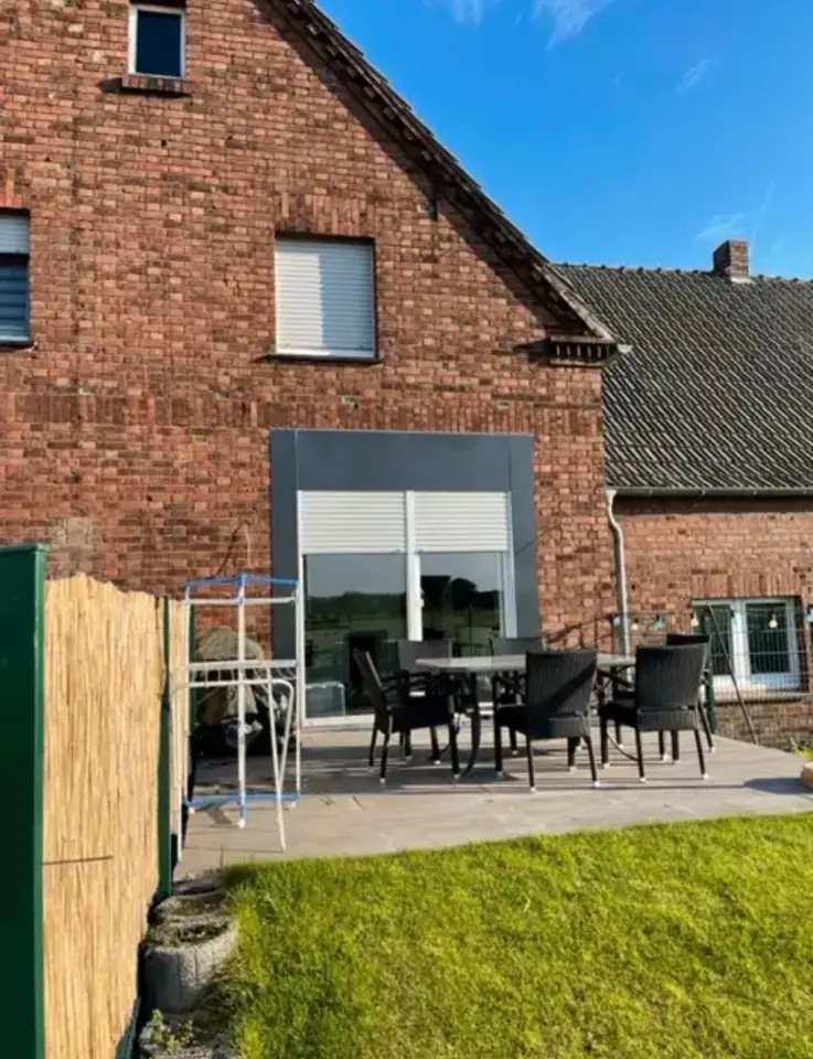 6 Zimmer Haus mit 140 m² in Rees – Bild 8