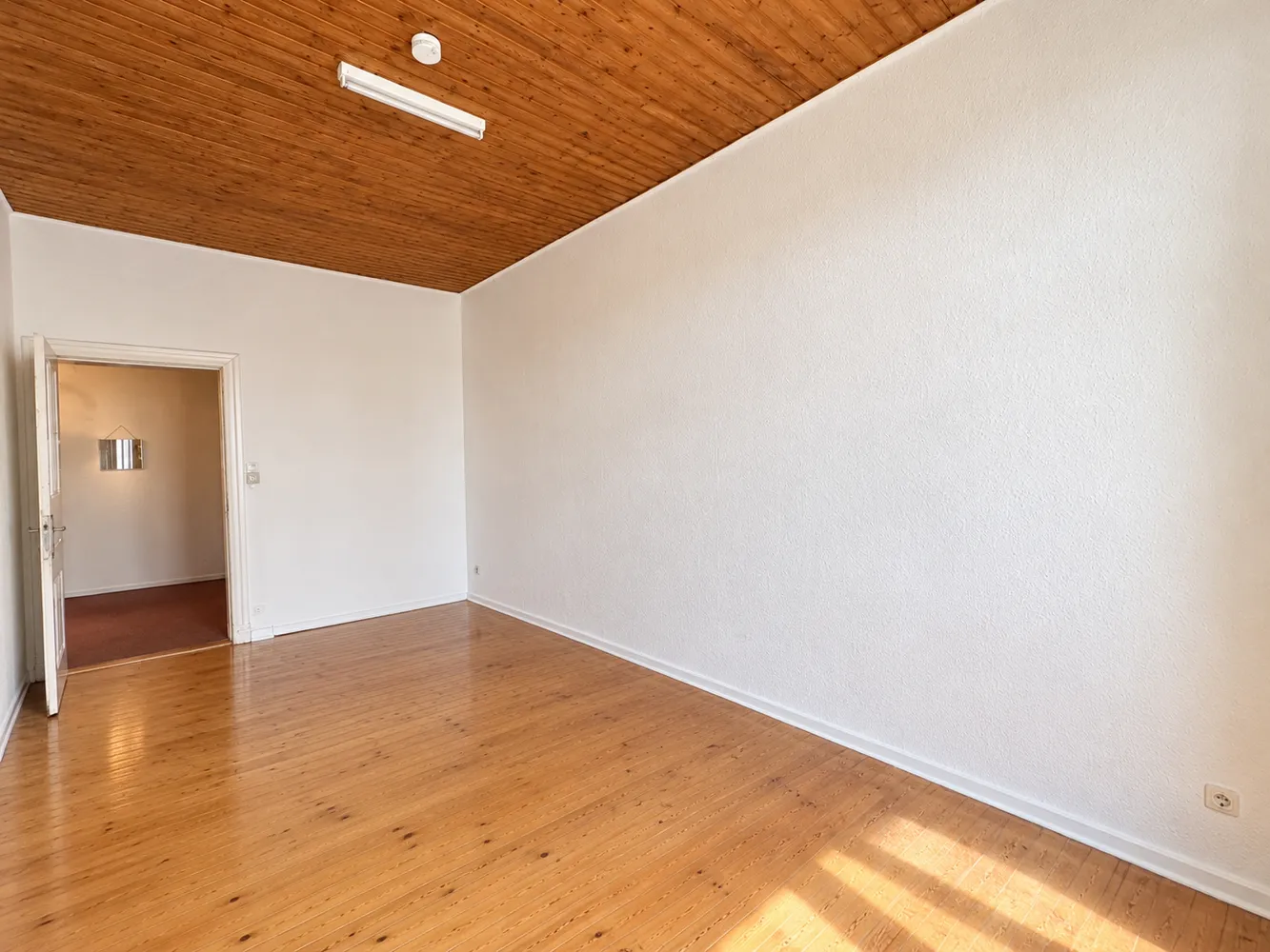 4 Zimmer Wohnung mit 84 m² in Berlin – Bild 4