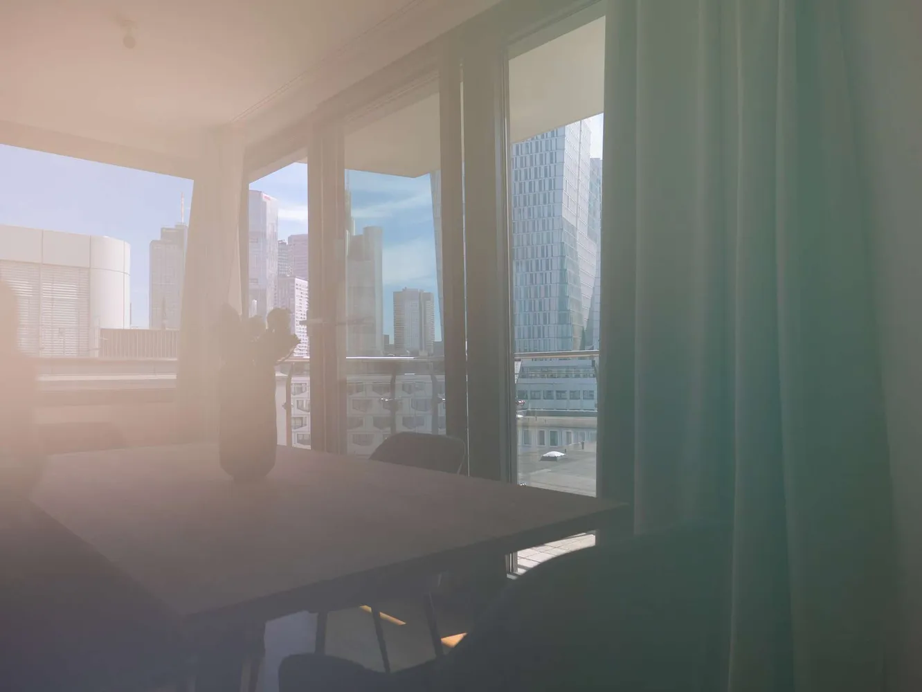 2 Zimmer Wohnung mit 65 m² in Frankfurt am Main – Bild 12