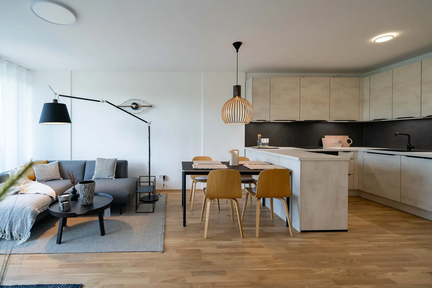 2 room apartment with 55 m² in Regensburg – Photo 11