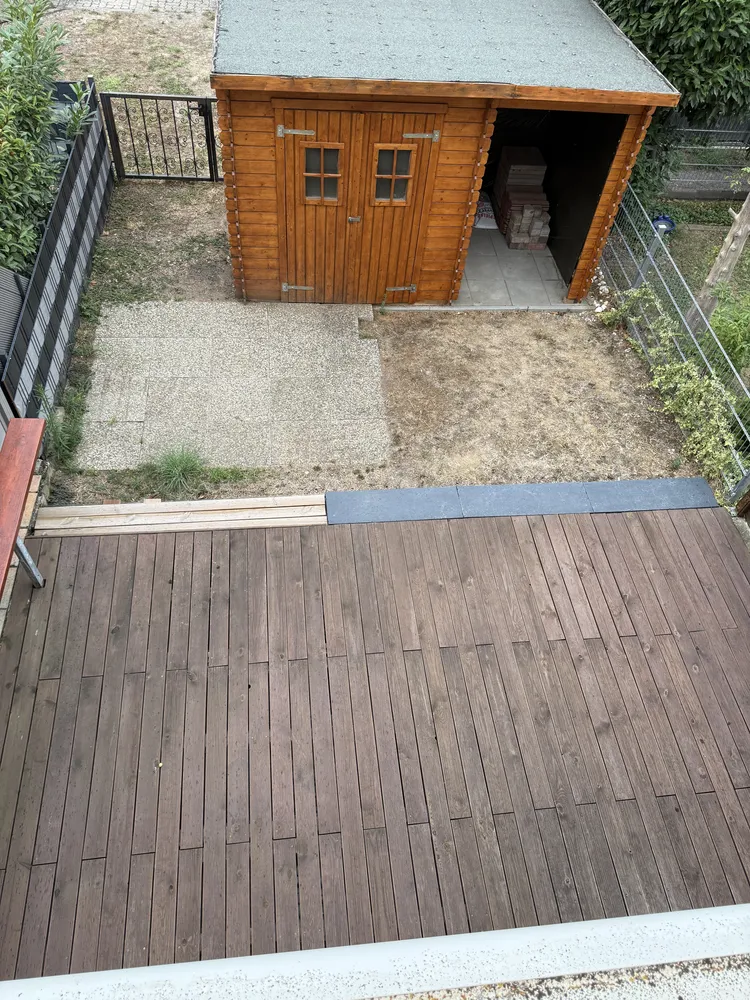 5 Zimmer Haus mit 150 m² in Ludwigshafen am Rhein – Bild 3