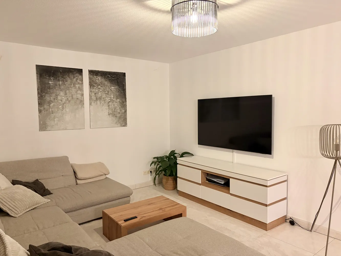 2 Zimmer Wohnung mit 74 m² in Leverkusen – Bild 7