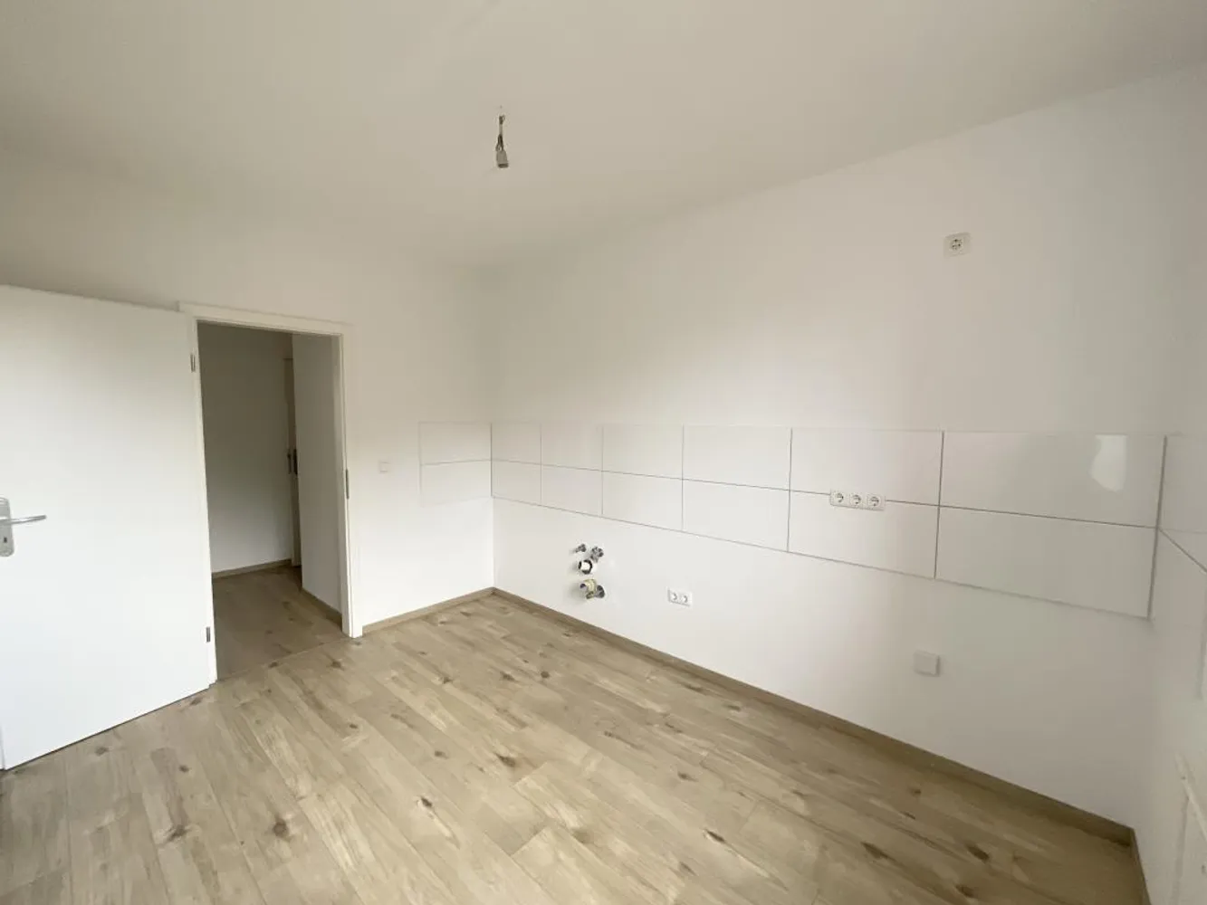 3 Zimmer Wohnung mit 65 m² in Emden – Bild 4