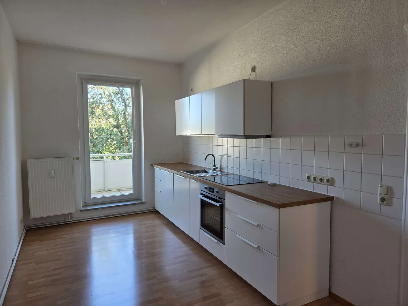 2 Zimmer Wohnung mit 67 m² in Leipzig – Bild 2