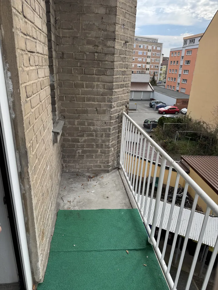 3 Zimmer Wohnung mit 70 m² in Nürnberg – Bild 1