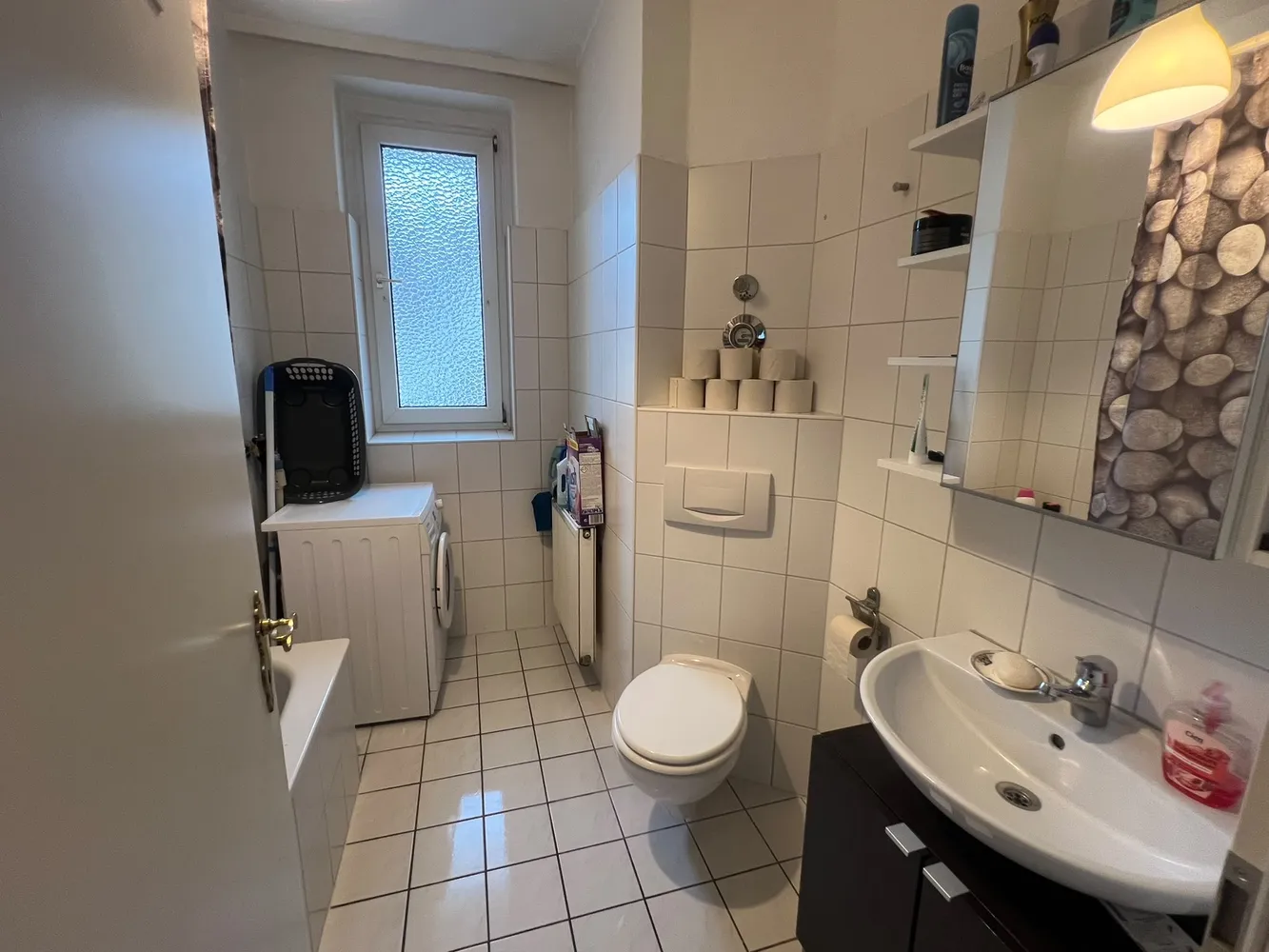 2 Zimmer Wohnung mit 65 m² in Dortmund – Bild 7