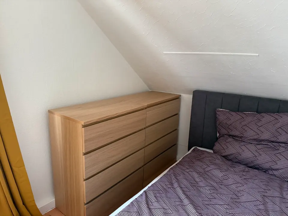 WG-Zimmer mit 25 m² in Frankfurt am Main – Bild 3
