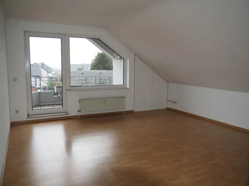 2 Zimmer Wohnung mit 49 m² in Aachen – Bild 1
