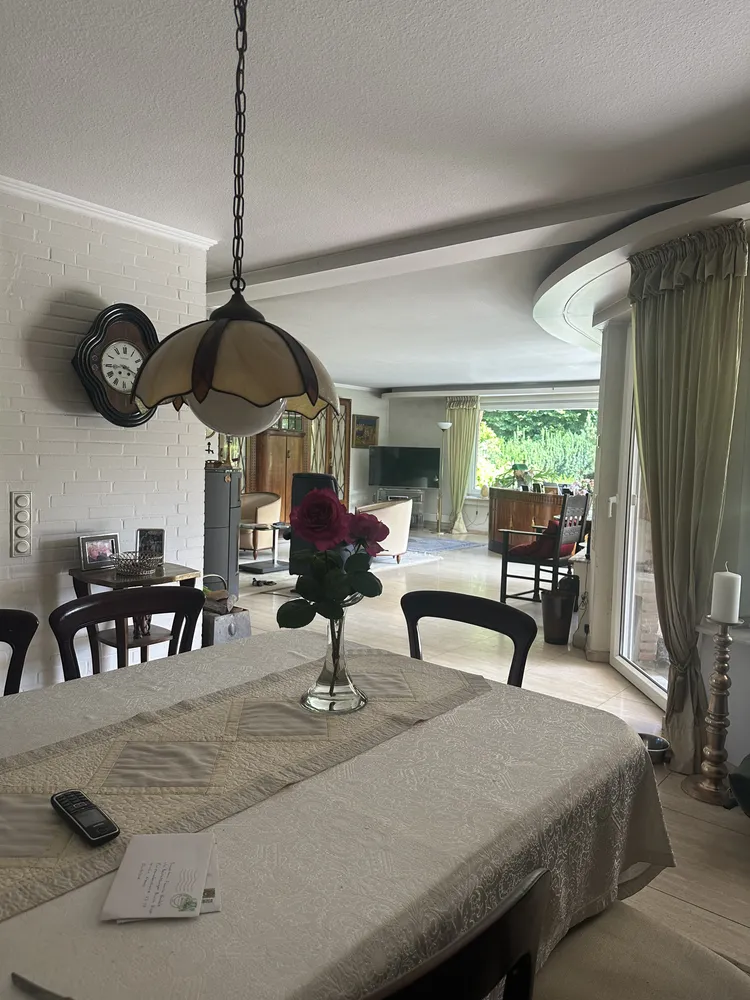 3 Zimmer Wohnung mit 120 m² in Neuss – Bild 7