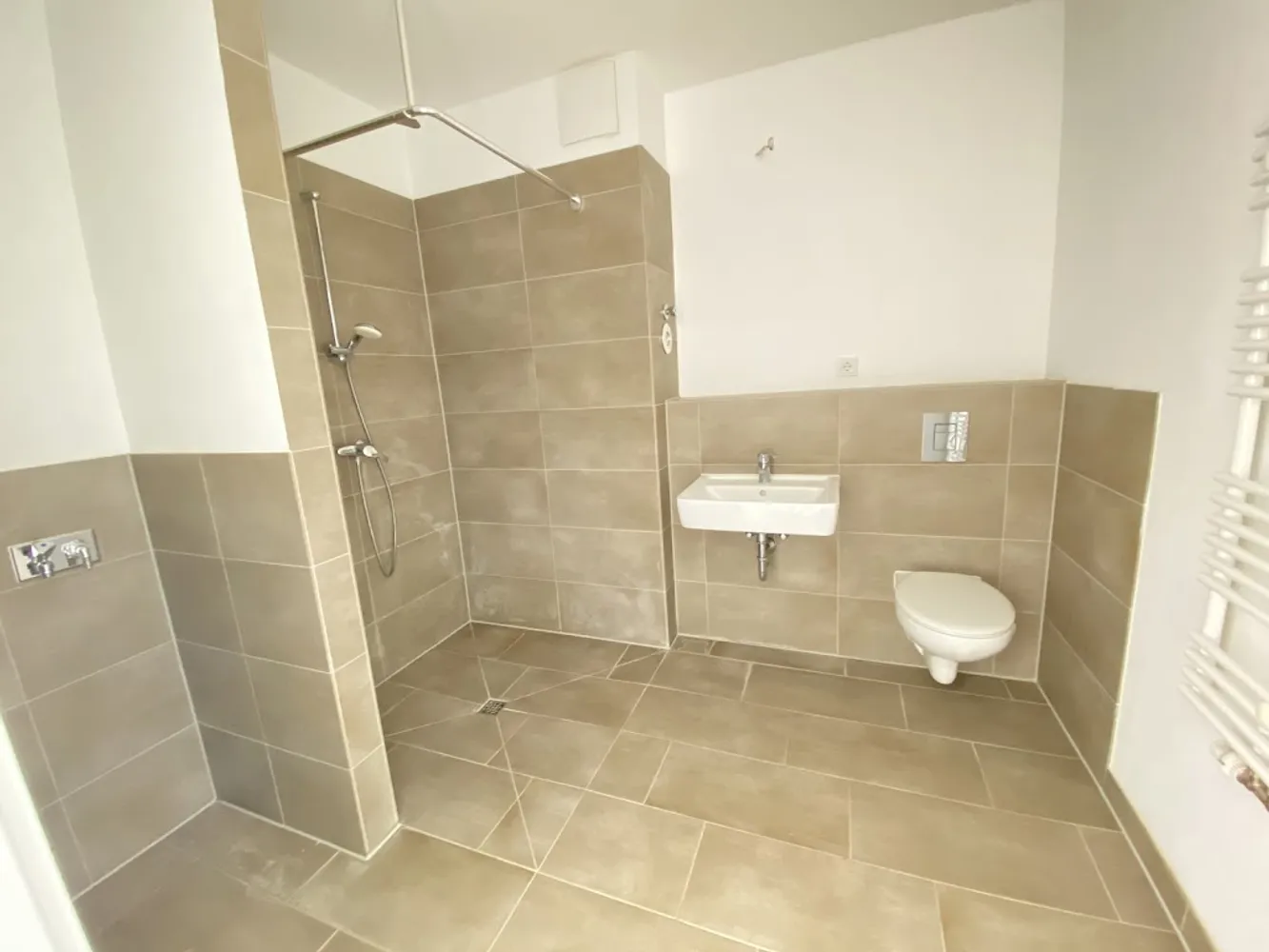 1 Zimmer Wohnung mit 32 m² in Berlin – Bild 4